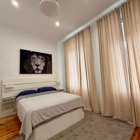 Brisa Capital Dom wakacyjny Santa Cruz de Tenerife