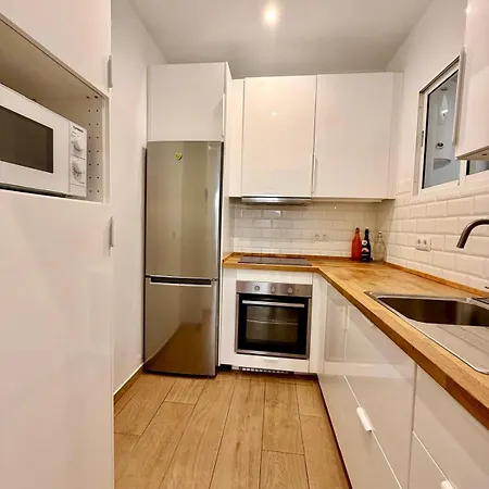 Brisa Capital Dom wakacyjny *