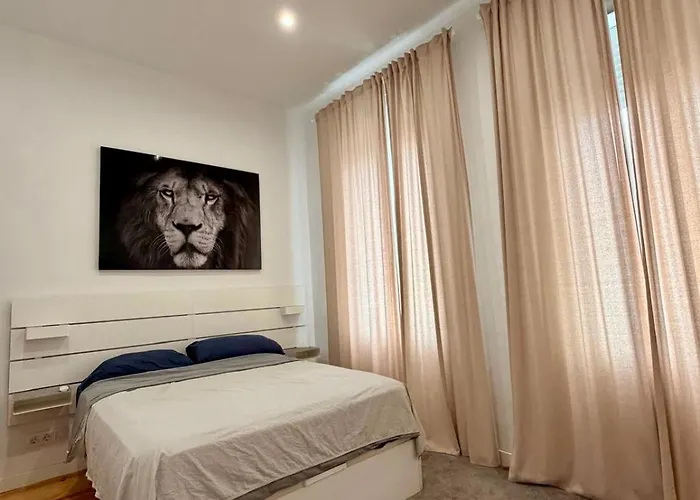 Brisa Capital Dom wakacyjny Santa Cruz de Tenerife