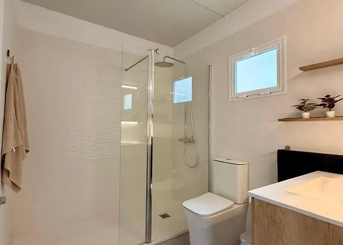 Dom wakacyjny Brisa Capital